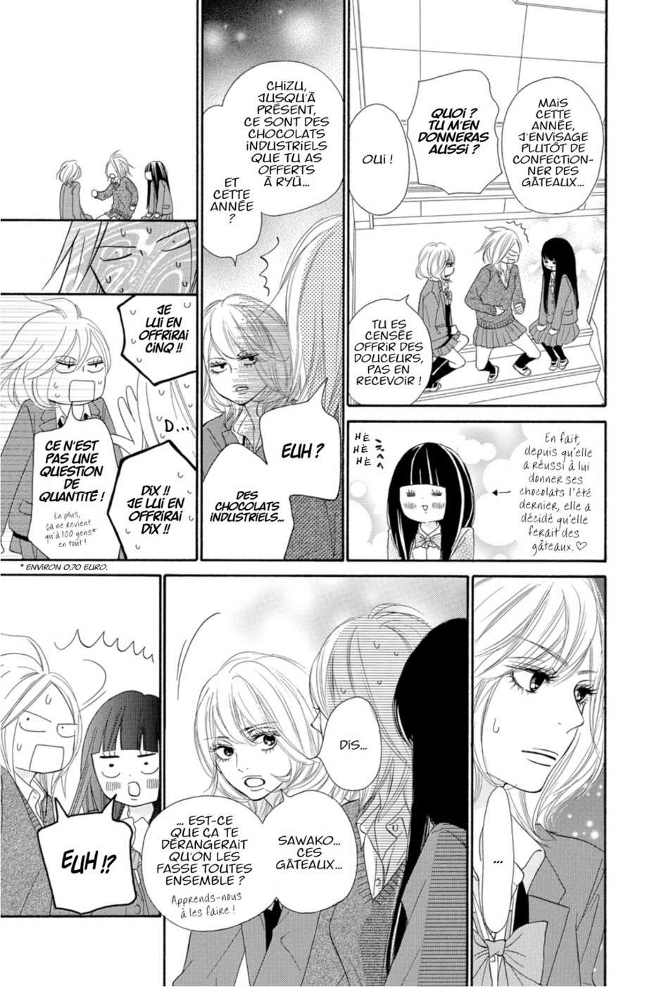  Sawako - Volume 20 - 67