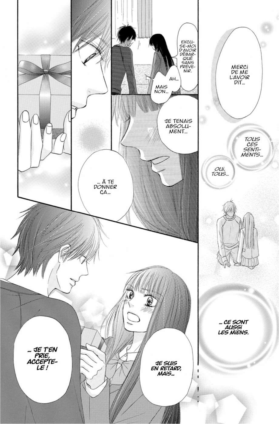  Sawako - Volume 20 - 168