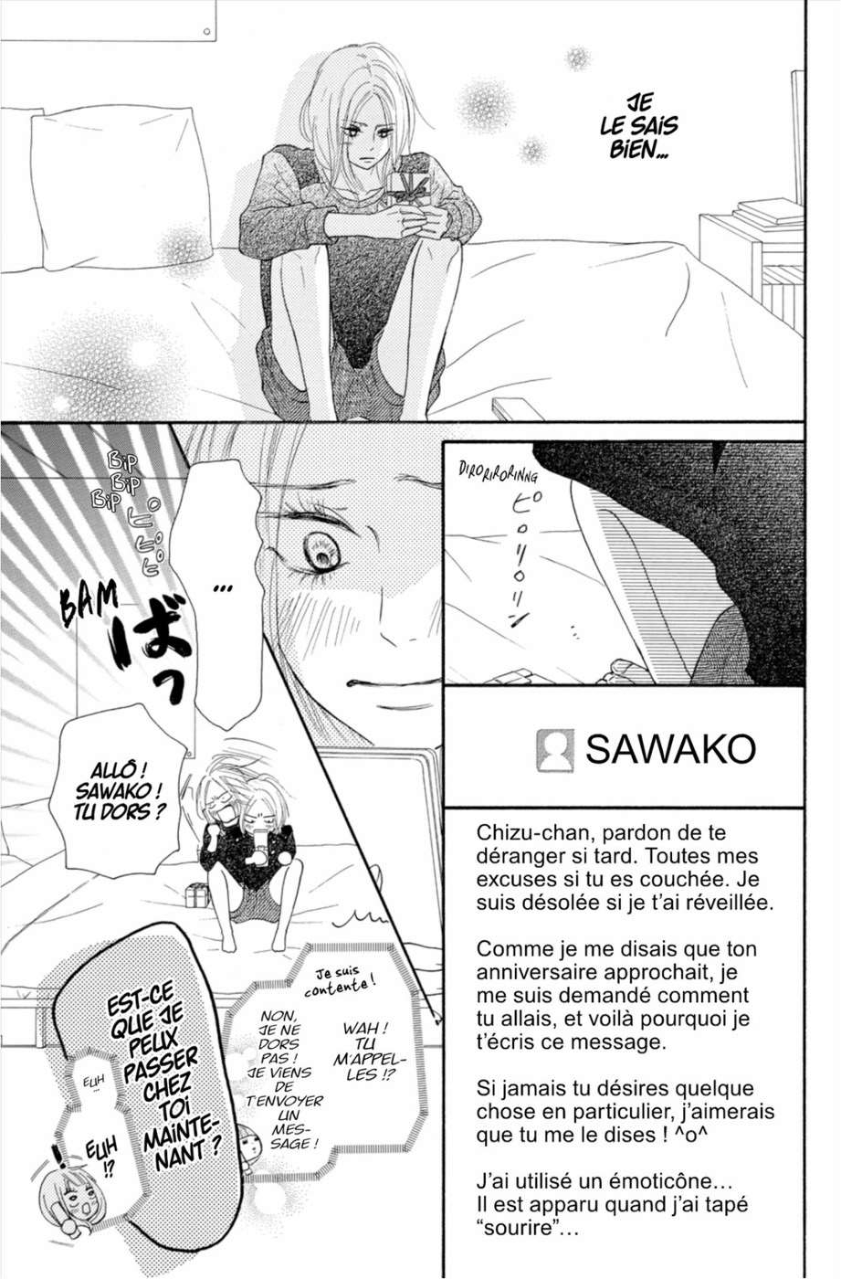  Sawako - Volume 22 - 13