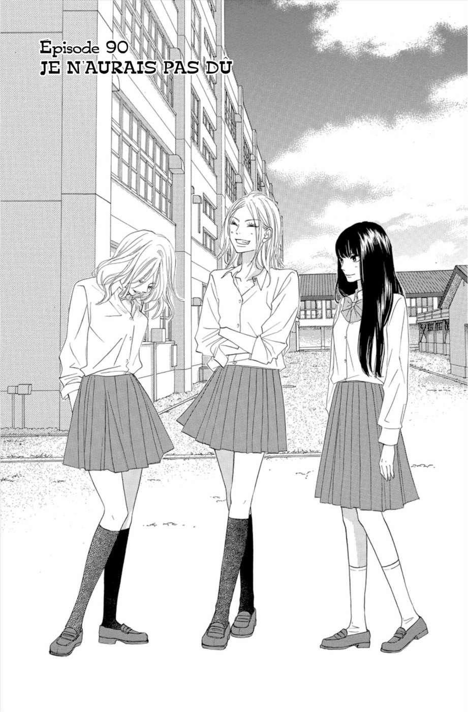  Sawako - Volume 22 - 89