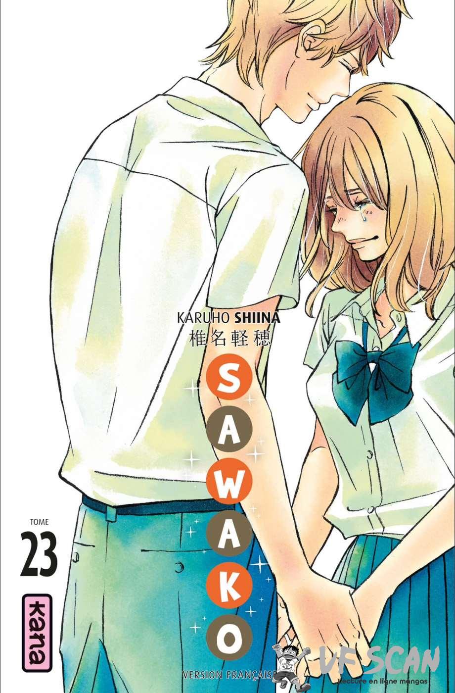  Sawako - Volume 23 - 1