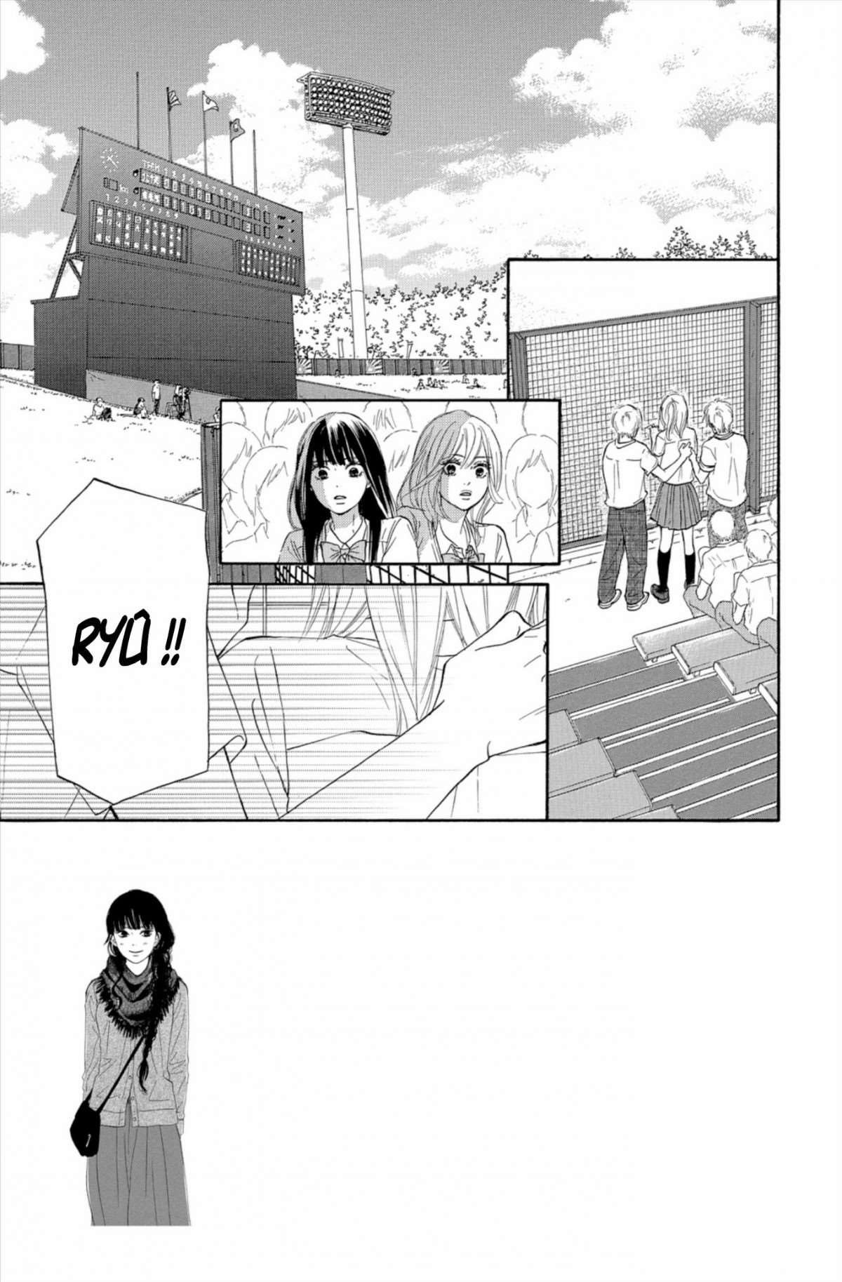  Sawako - Volume 25 - 45