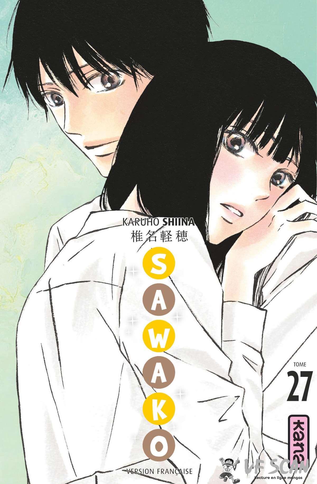  Sawako - Volume 27 - 1