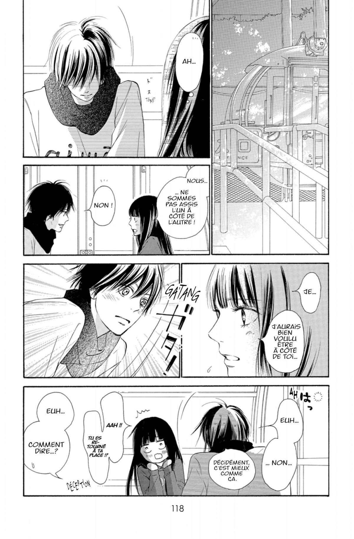  Sawako - Volume 27 - 118