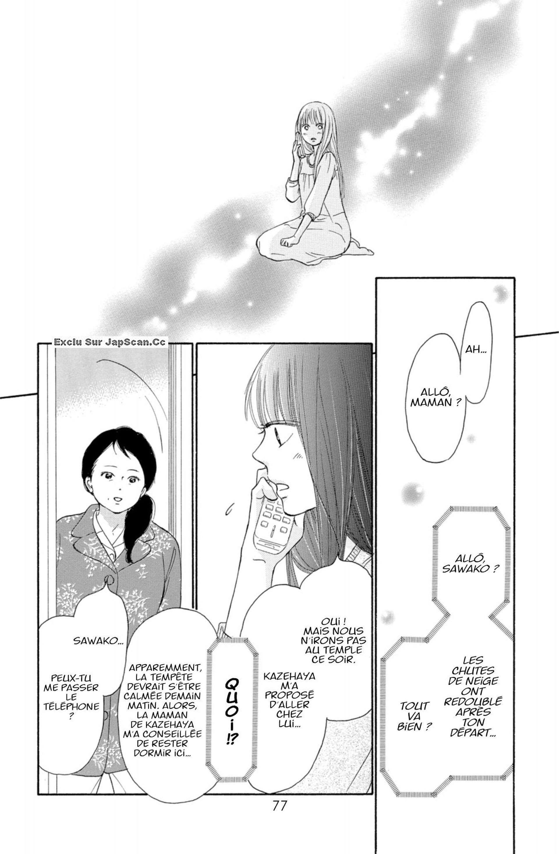  Sawako - Volume 28 - 77