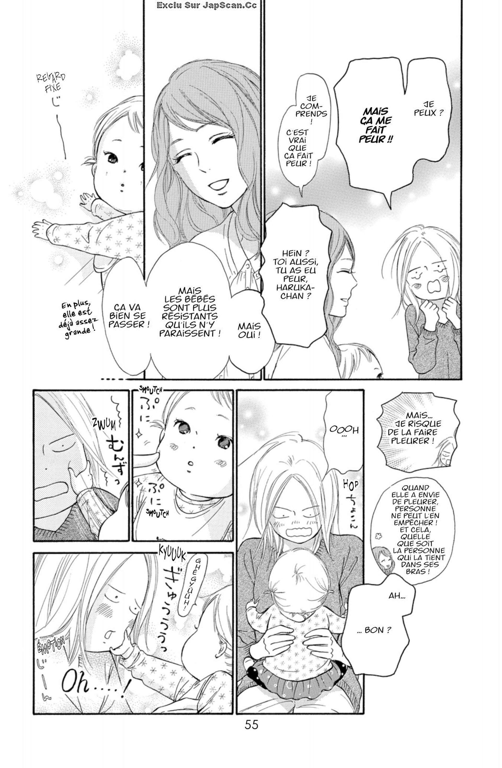  Sawako - Volume 28 - 55