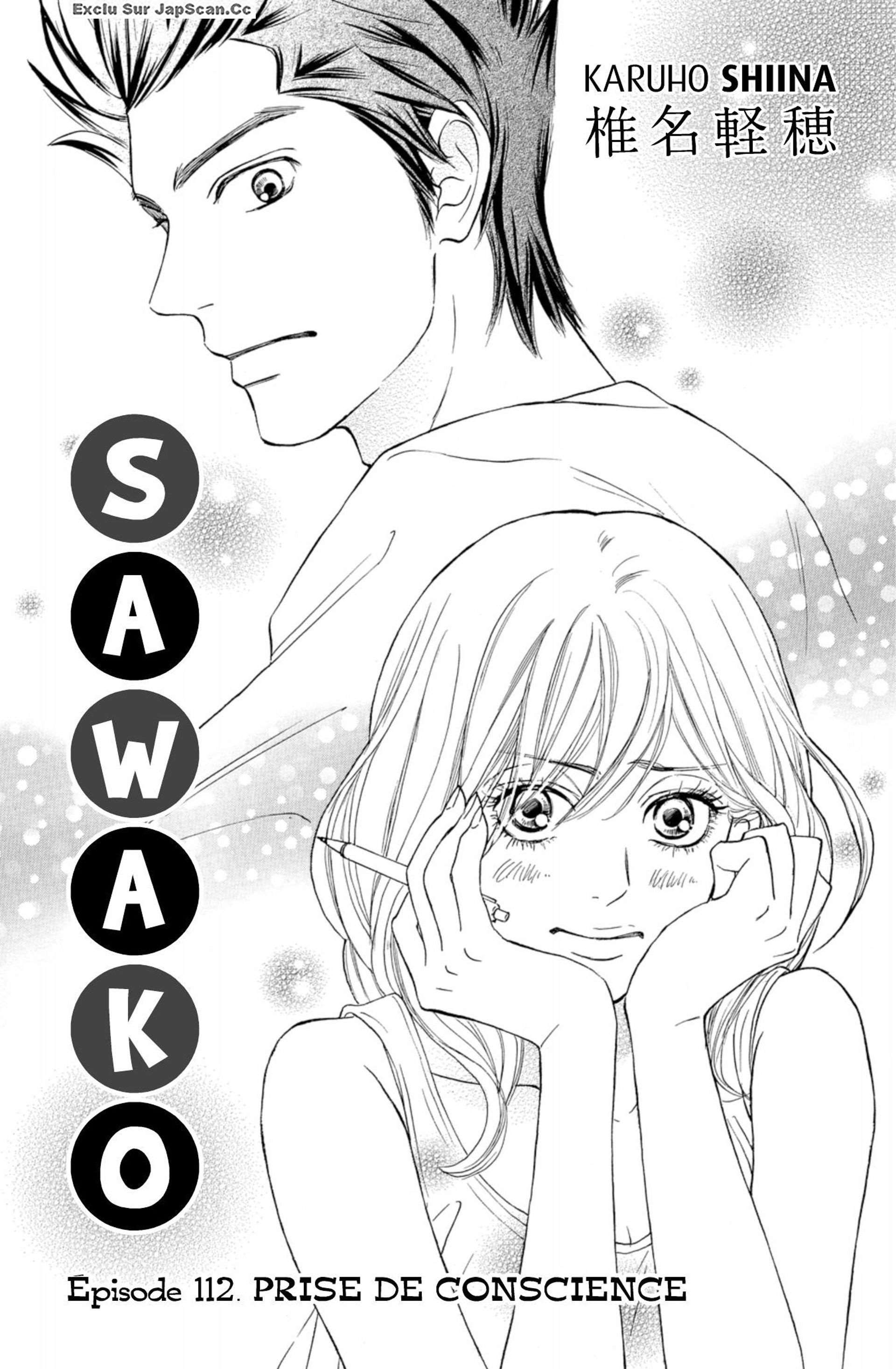  Sawako - Volume 28 - 3