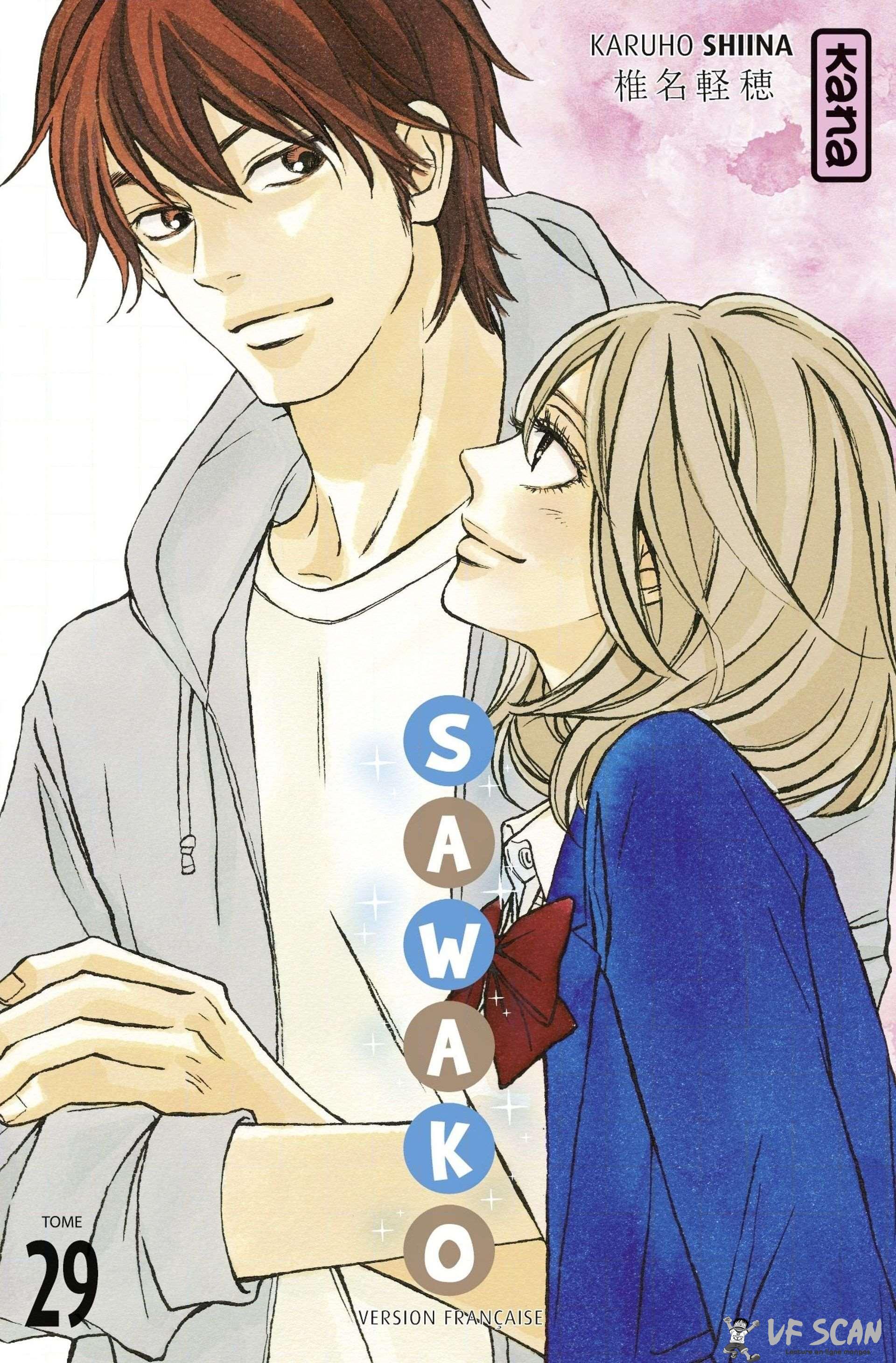  Sawako - Volume 29 - 1