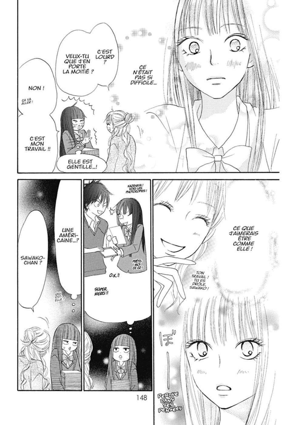  Sawako - Volume 3 - 149