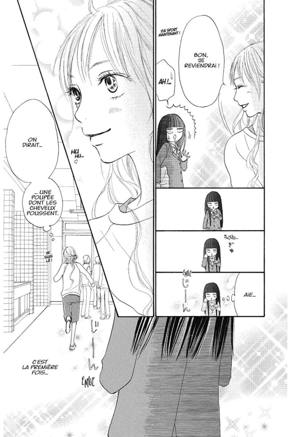  Sawako - Volume 3 - 104