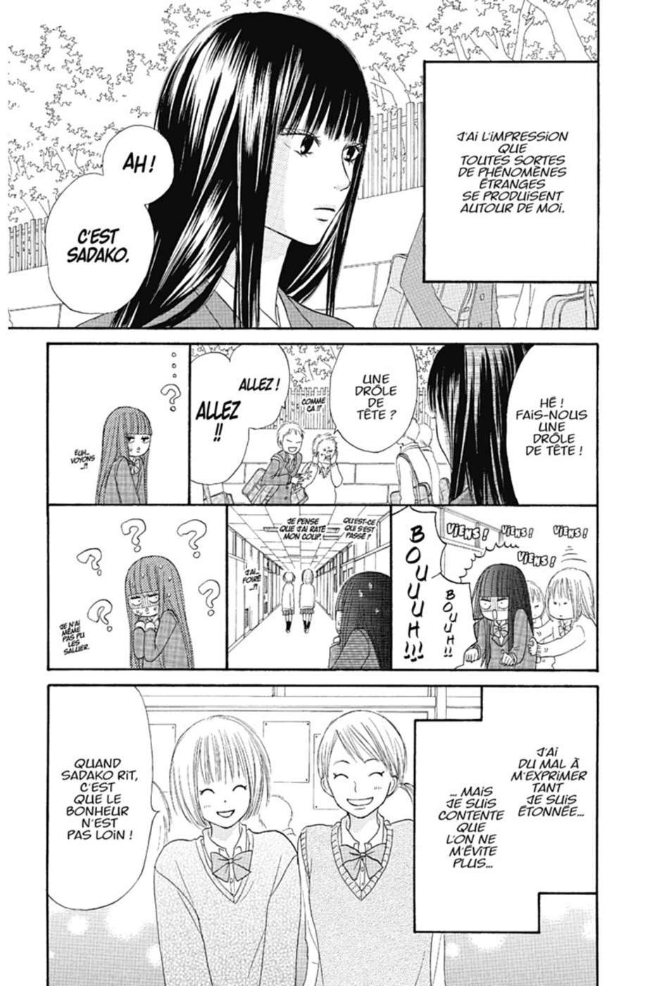  Sawako - Volume 3 - 52