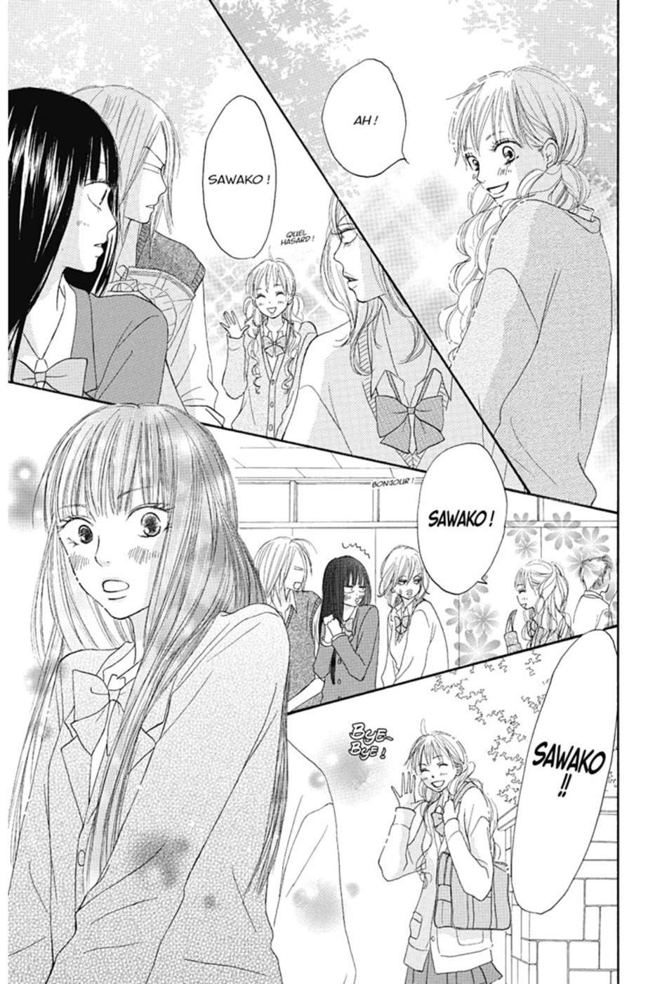  Sawako - Volume 3 - 140