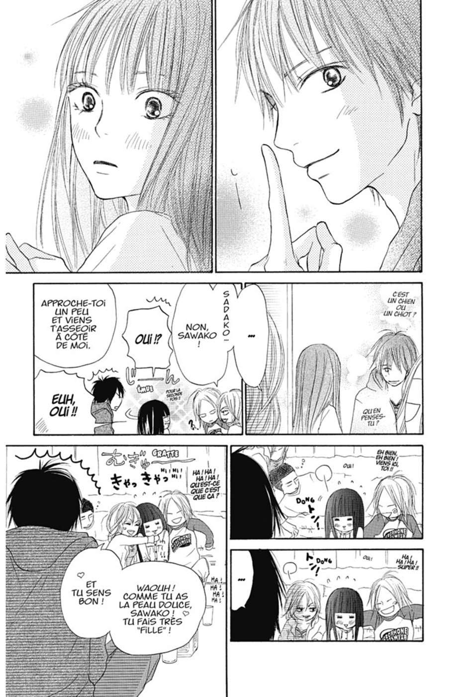  Sawako - Volume 3 - 32