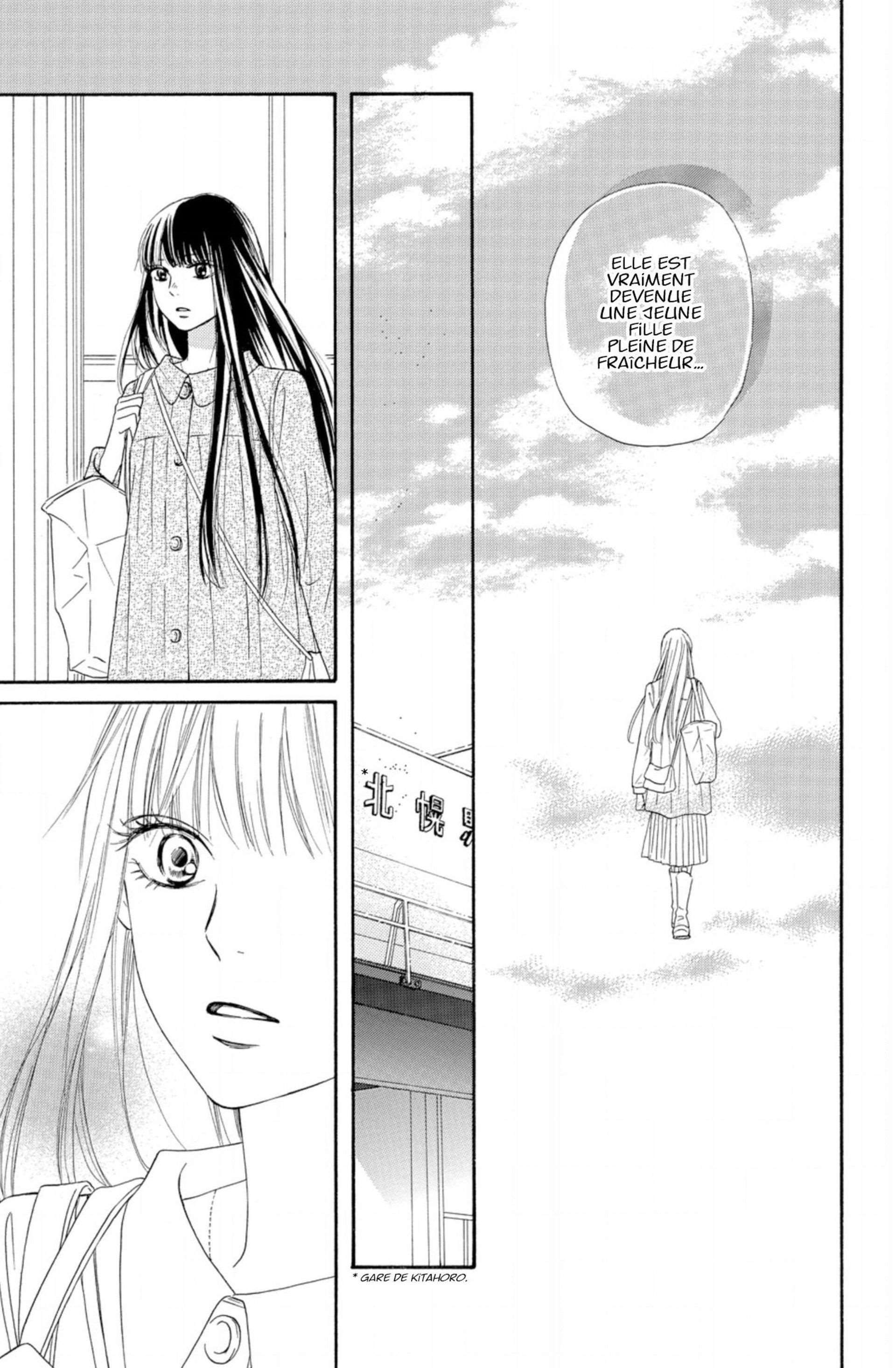  Sawako - Volume 30 - 145