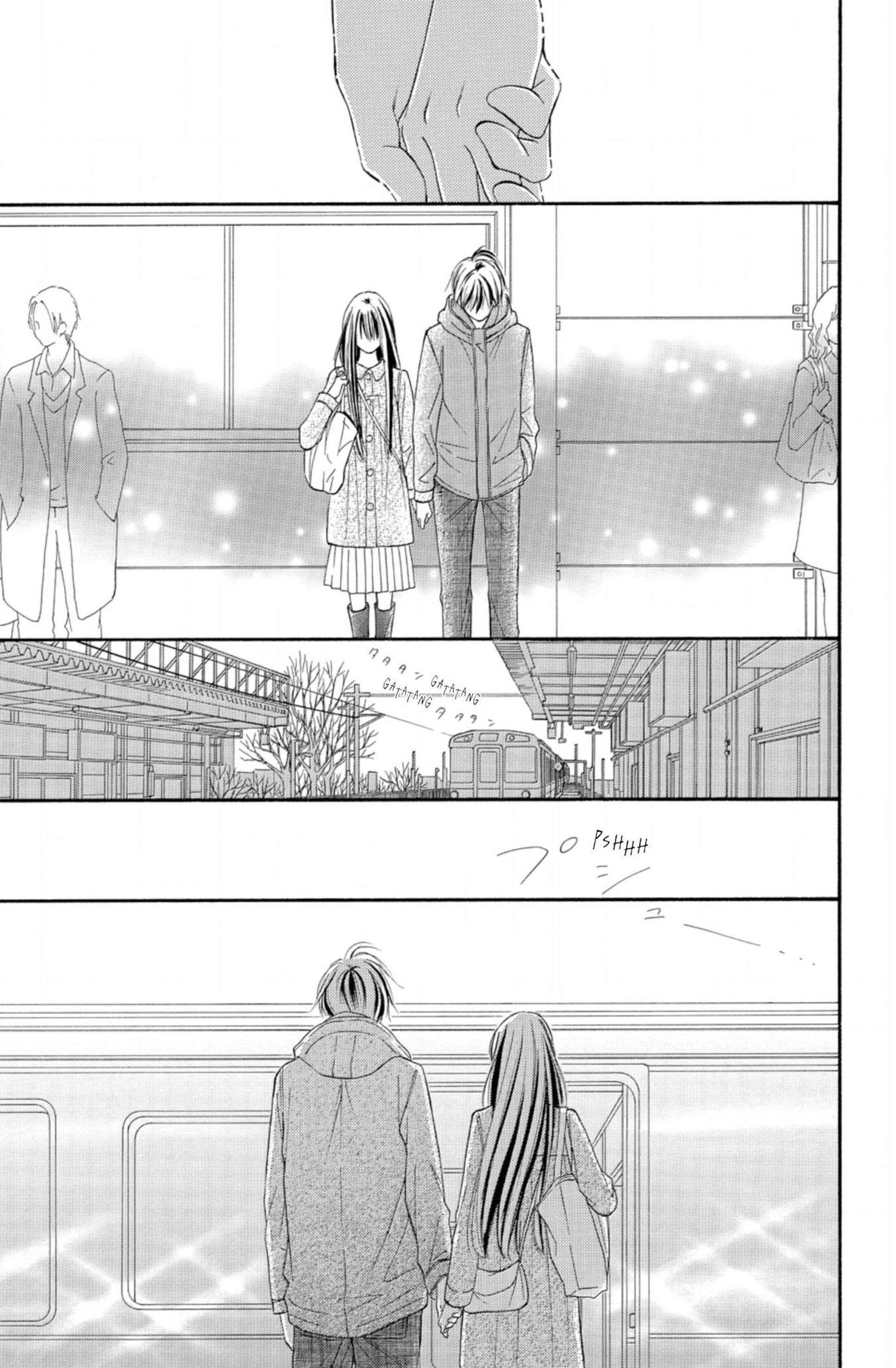  Sawako - Volume 30 - 161