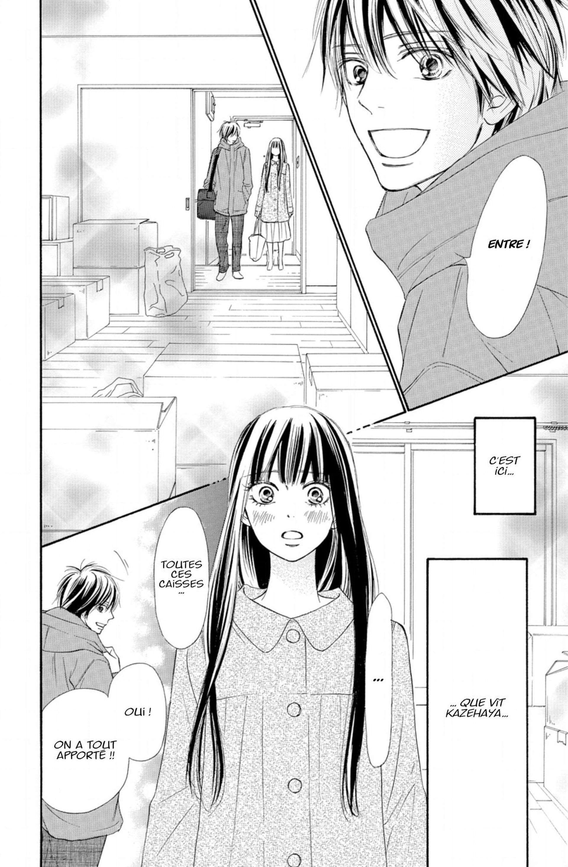  Sawako - Volume 30 - 59