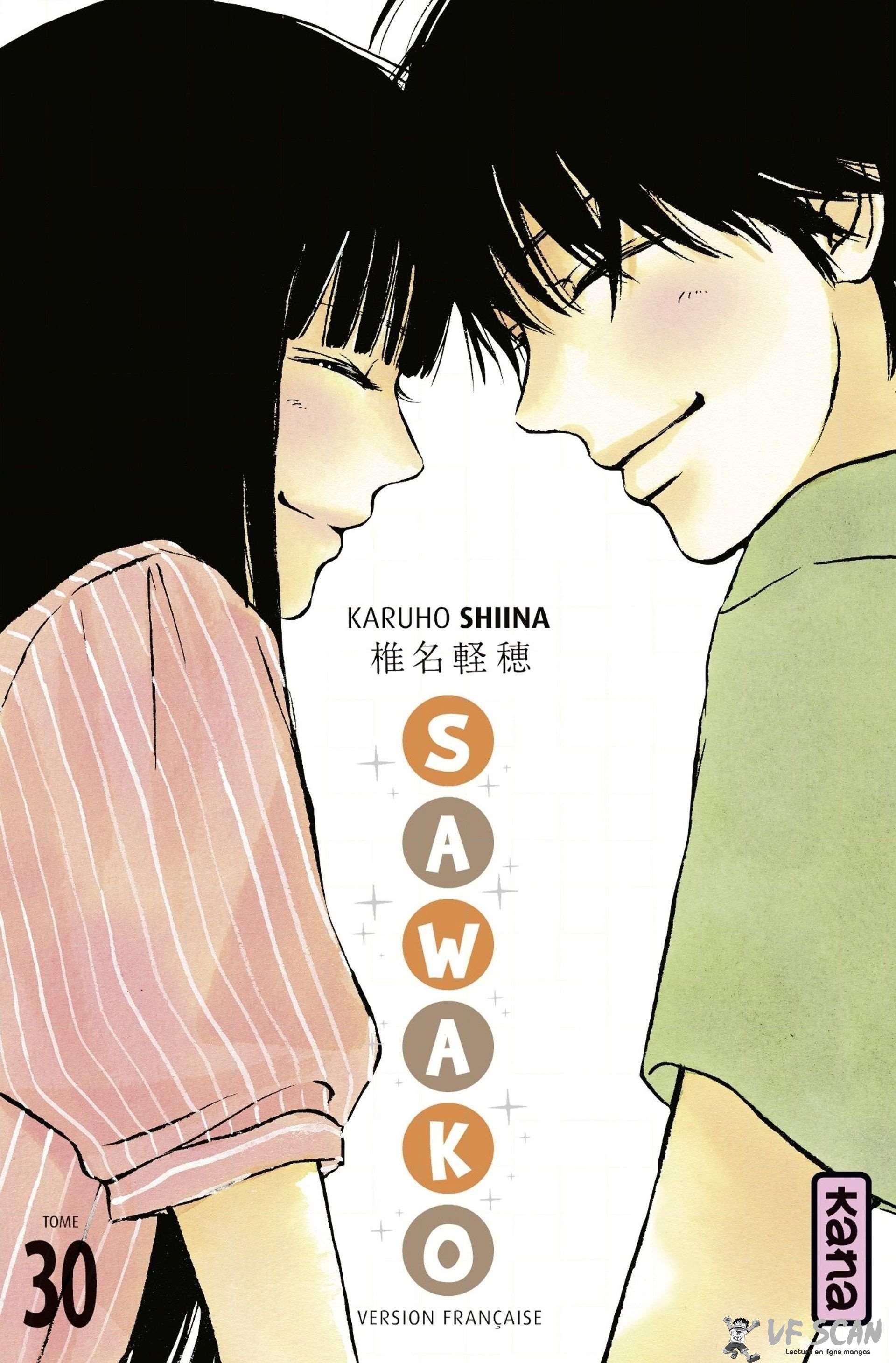  Sawako - Volume 30 - 1