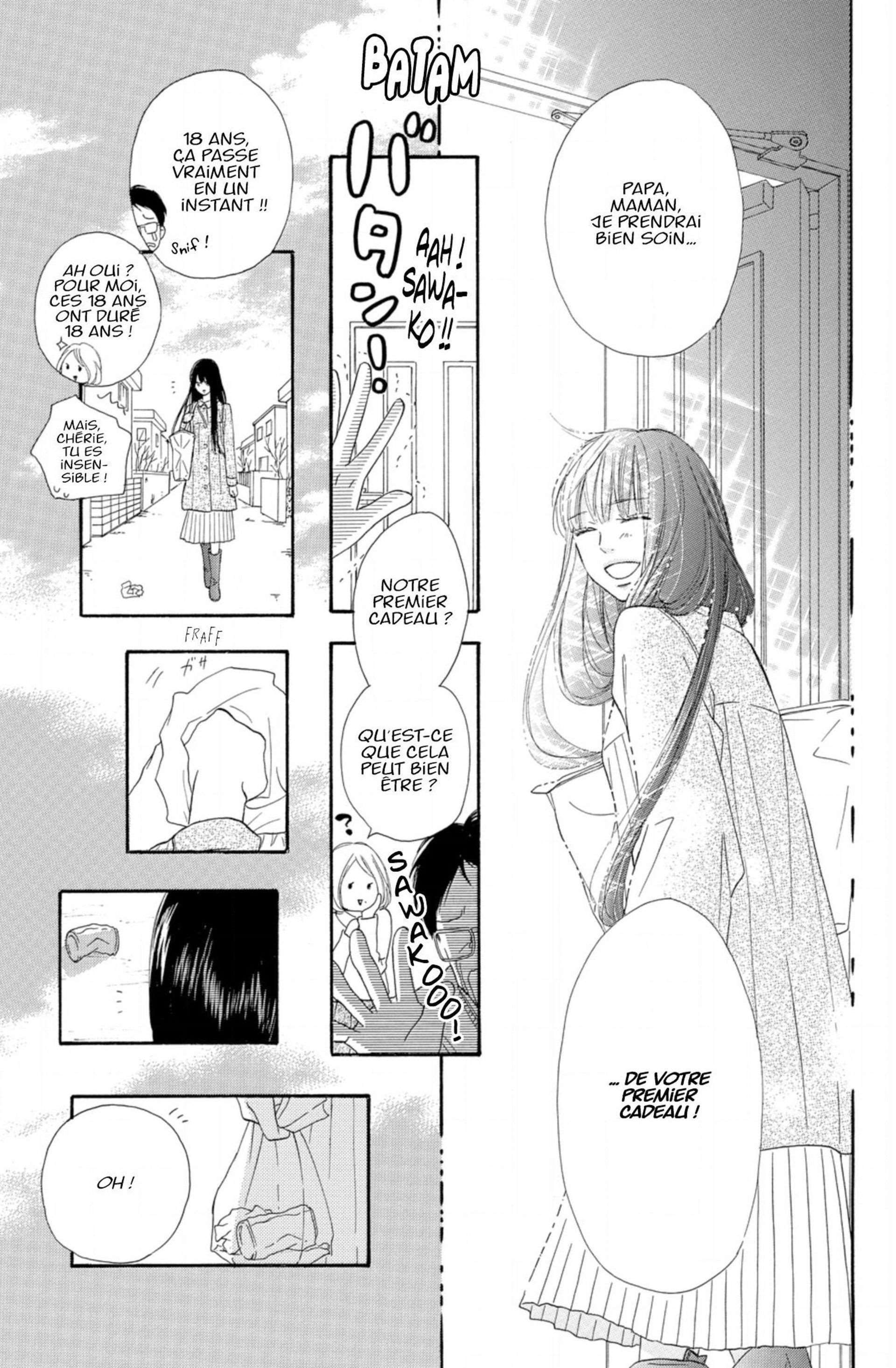  Sawako - Volume 30 - 143