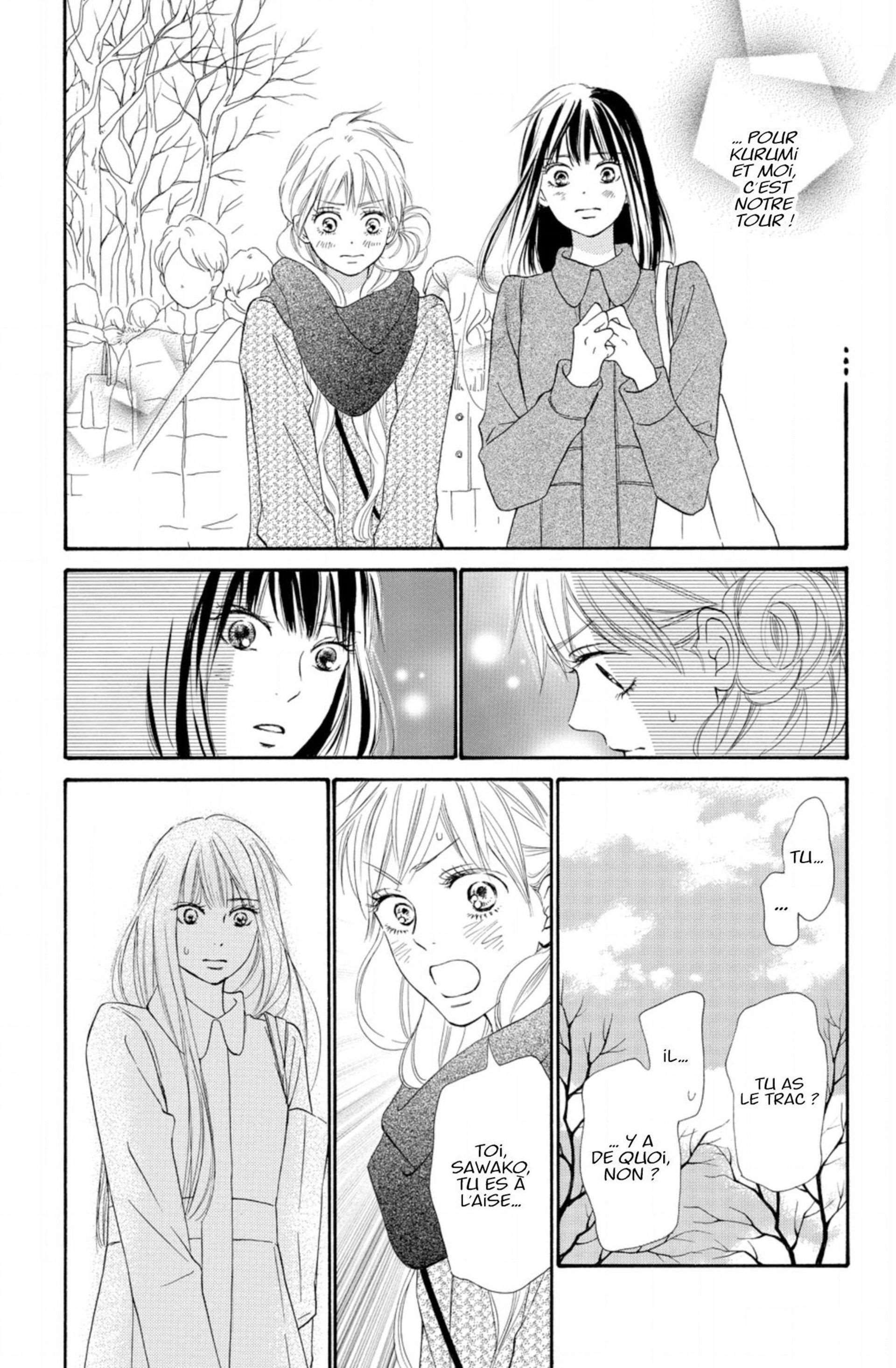  Sawako - Volume 30 - 11