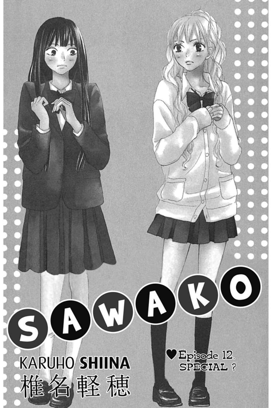  Sawako - Volume 4 - 3