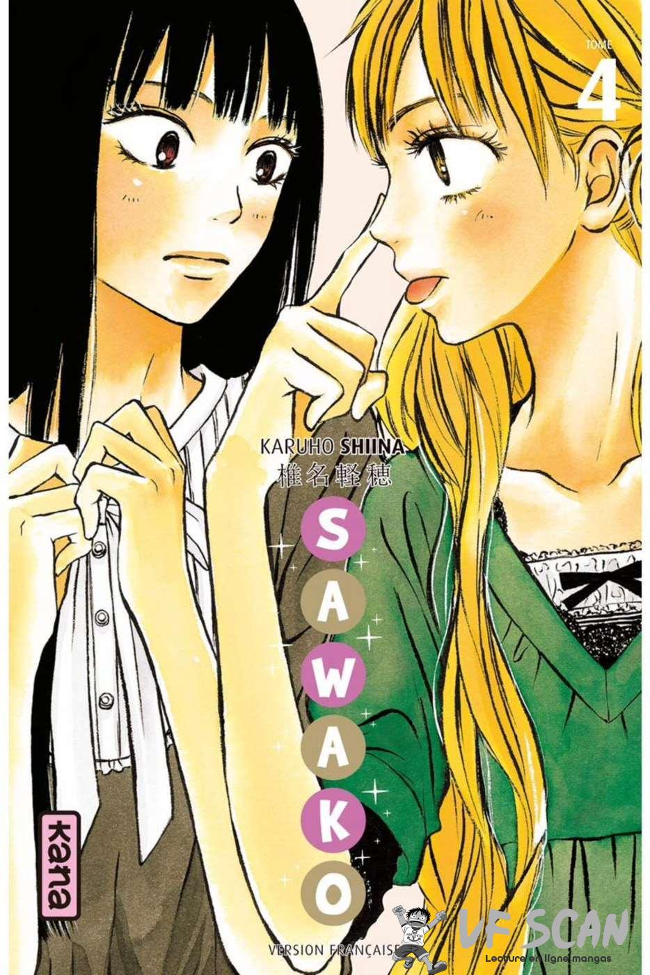  Sawako - Volume 4 - 1