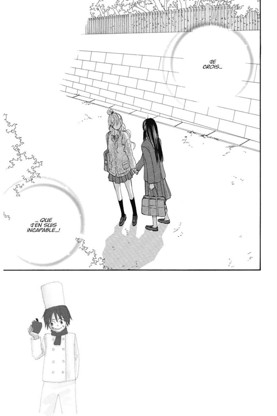  Sawako - Volume 4 - 5