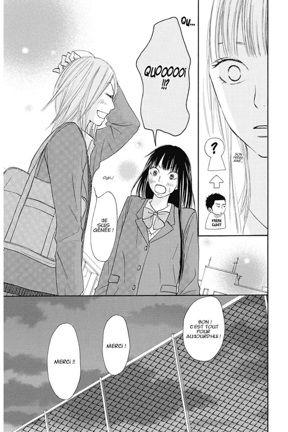  Sawako - Volume 5 - 135