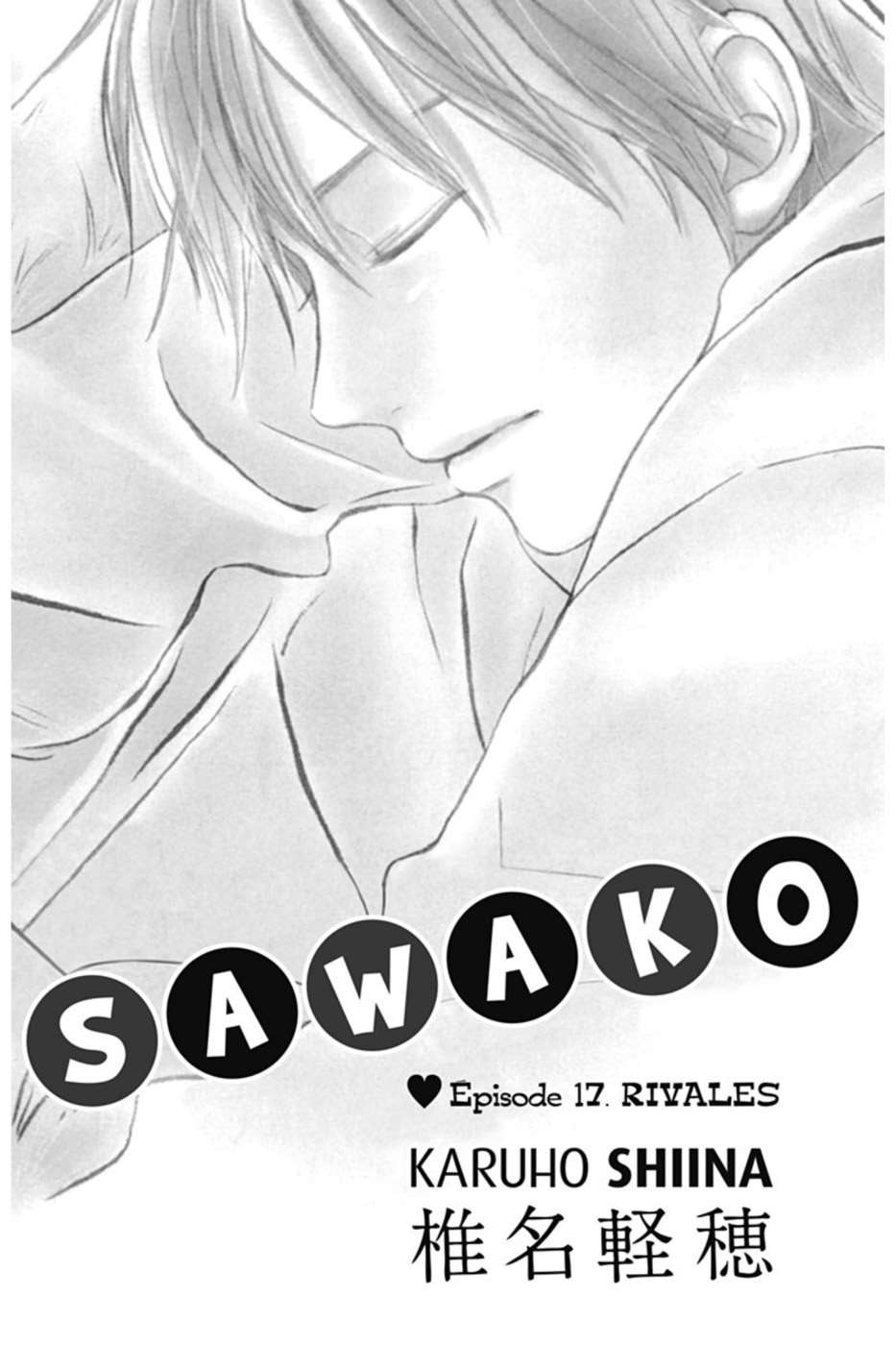  Sawako - Volume 5 - 3