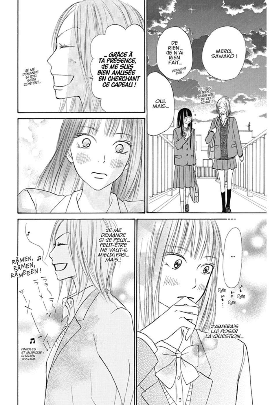  Sawako - Volume 5 - 126