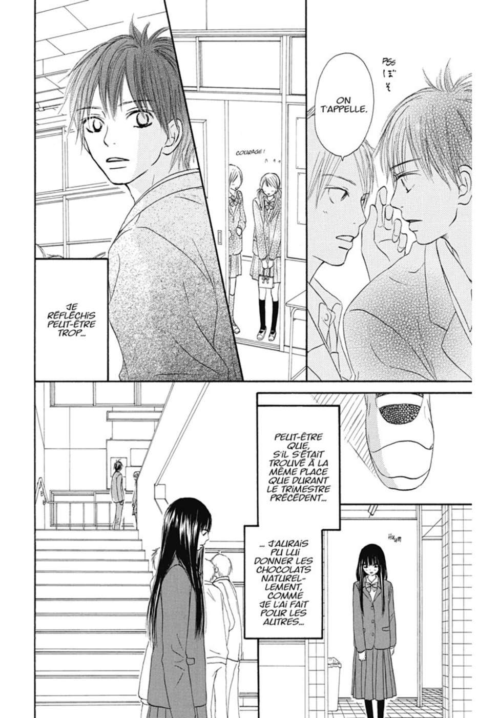  Sawako - Volume 7 - 148