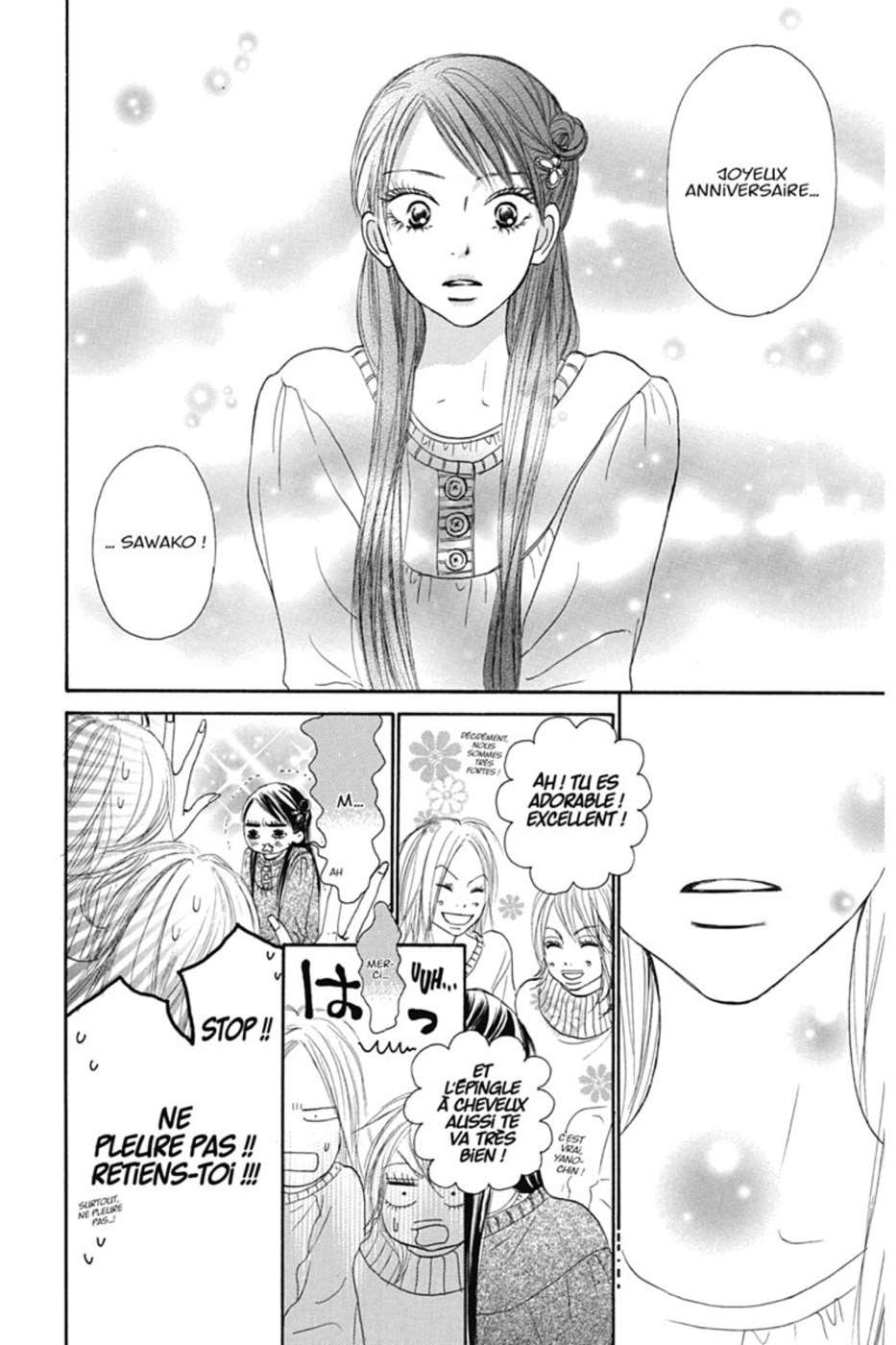  Sawako - Volume 7 - 36