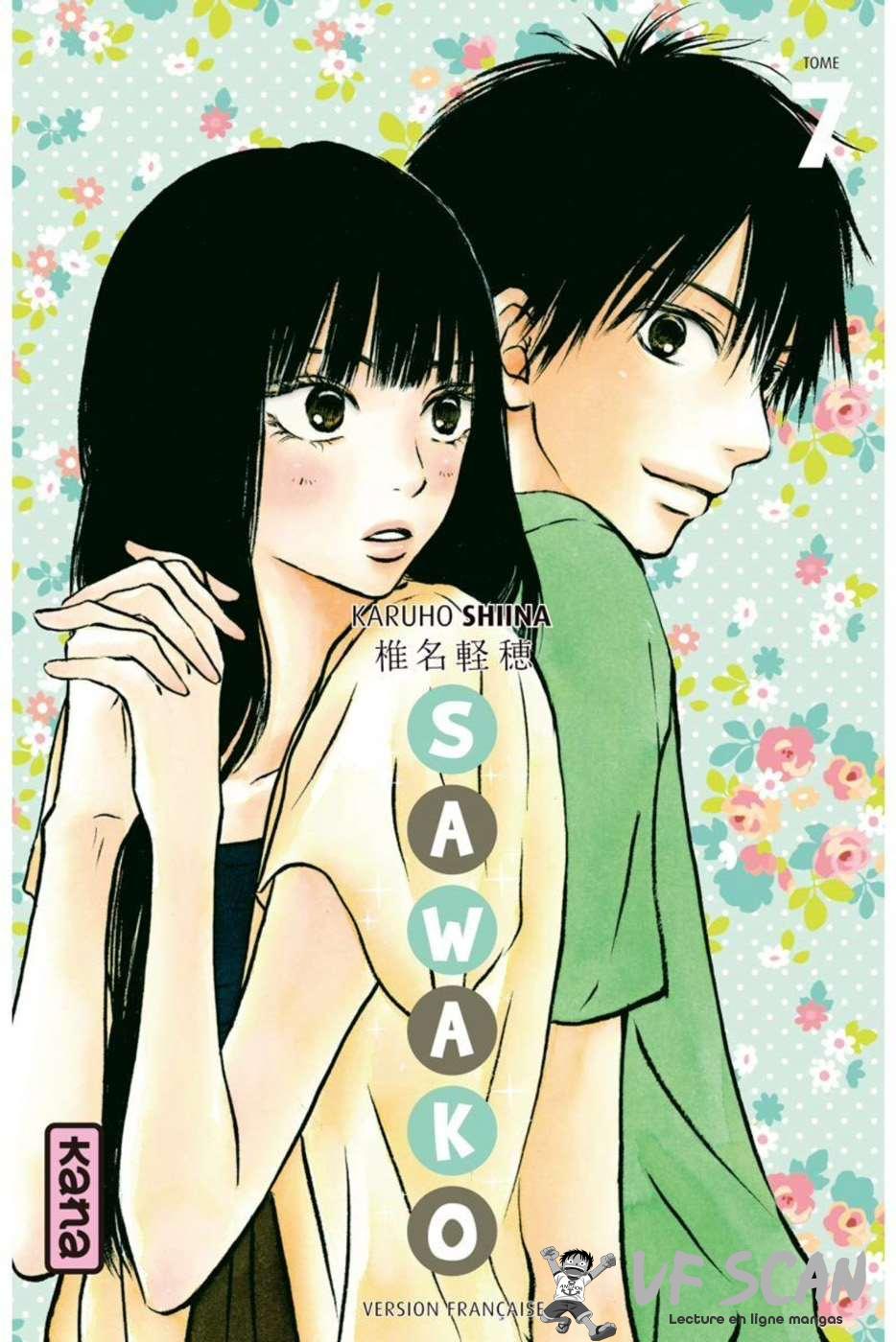  Sawako - Volume 7 - 1