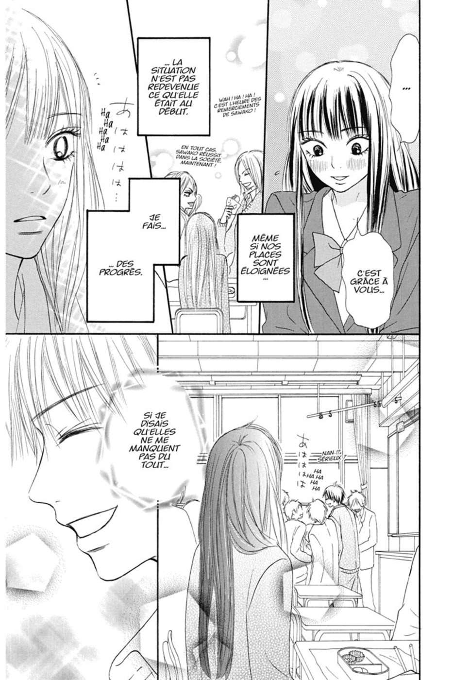  Sawako - Volume 7 - 135