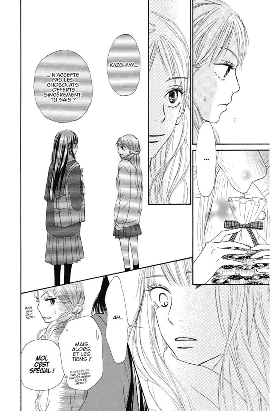  Sawako - Volume 7 - 164