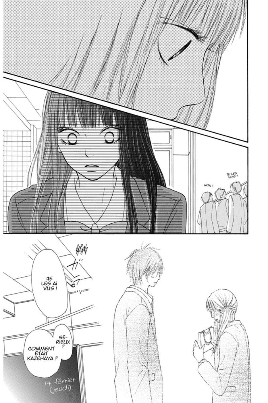  Sawako - Volume 7 - 149