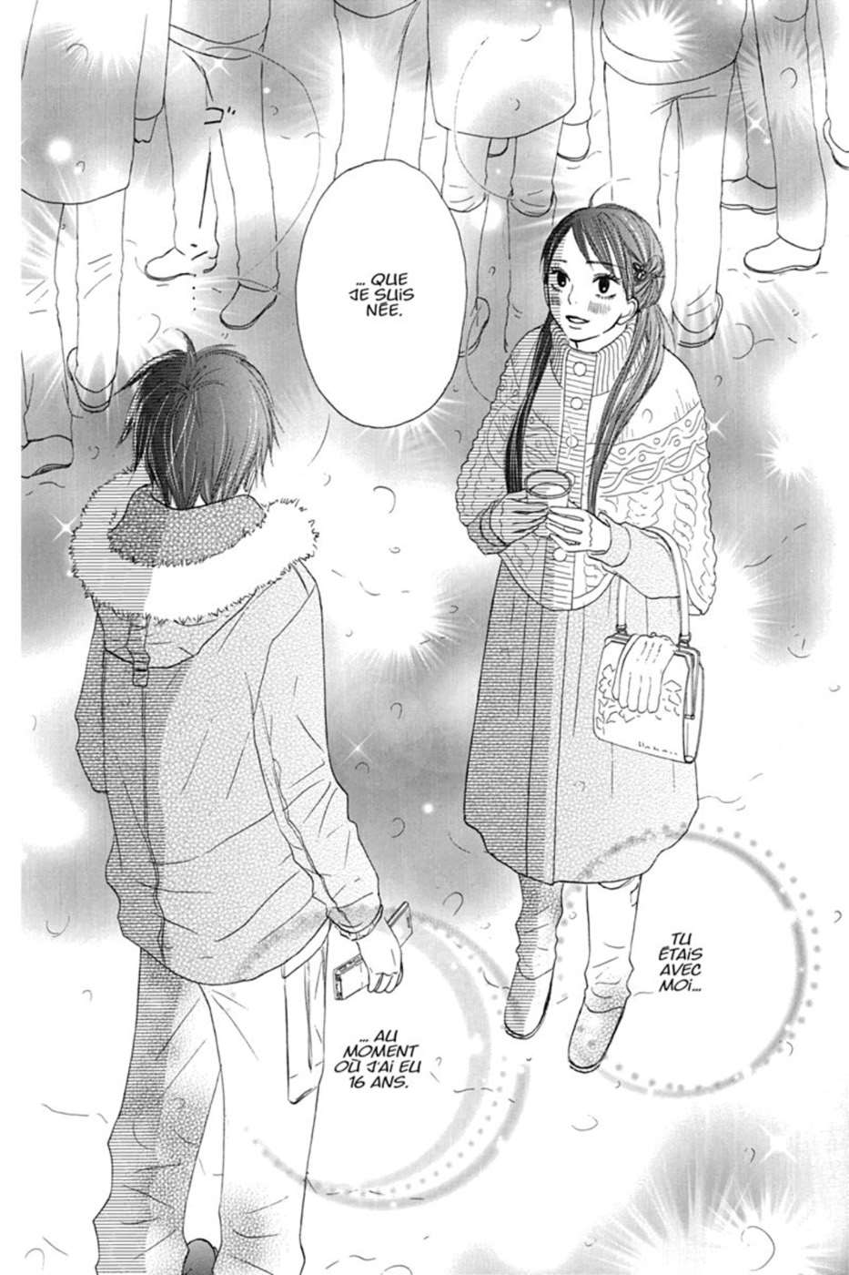  Sawako - Volume 7 - 85