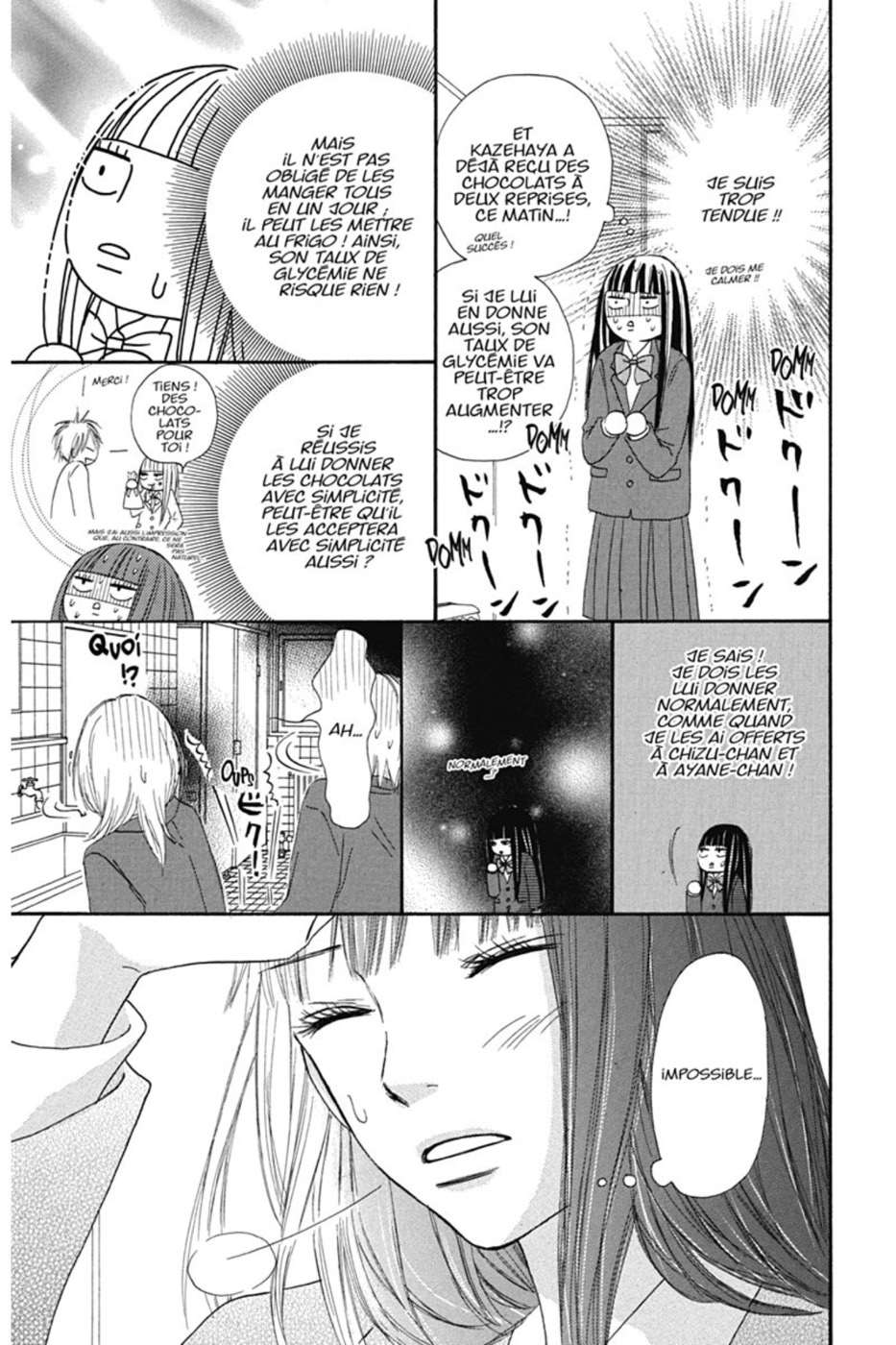  Sawako - Volume 7 - 145