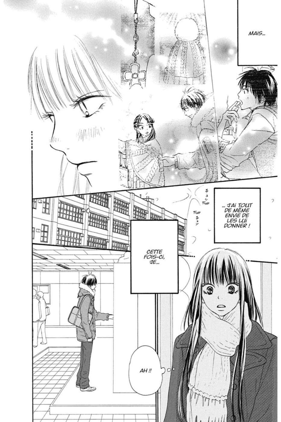  Sawako - Volume 7 - 140