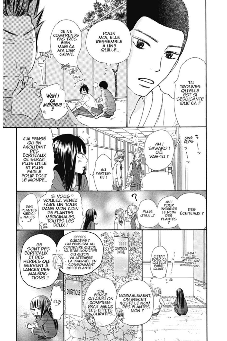  Sawako - Volume 8 - 59