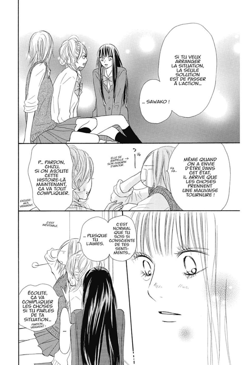  Sawako - Volume 8 - 126