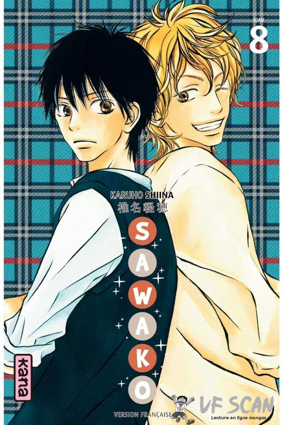  Sawako - Volume 8 - 1