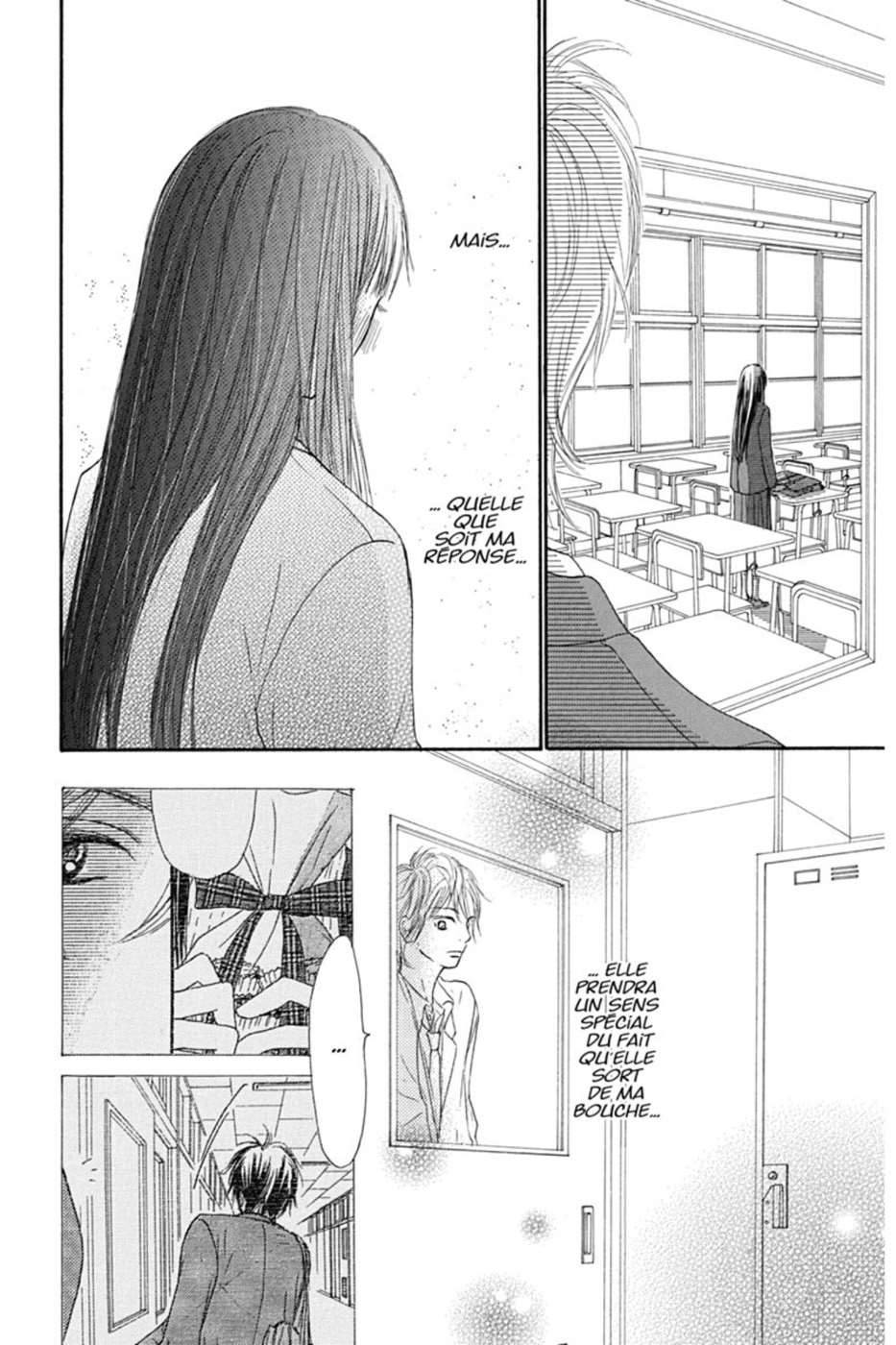  Sawako - Volume 8 - 42