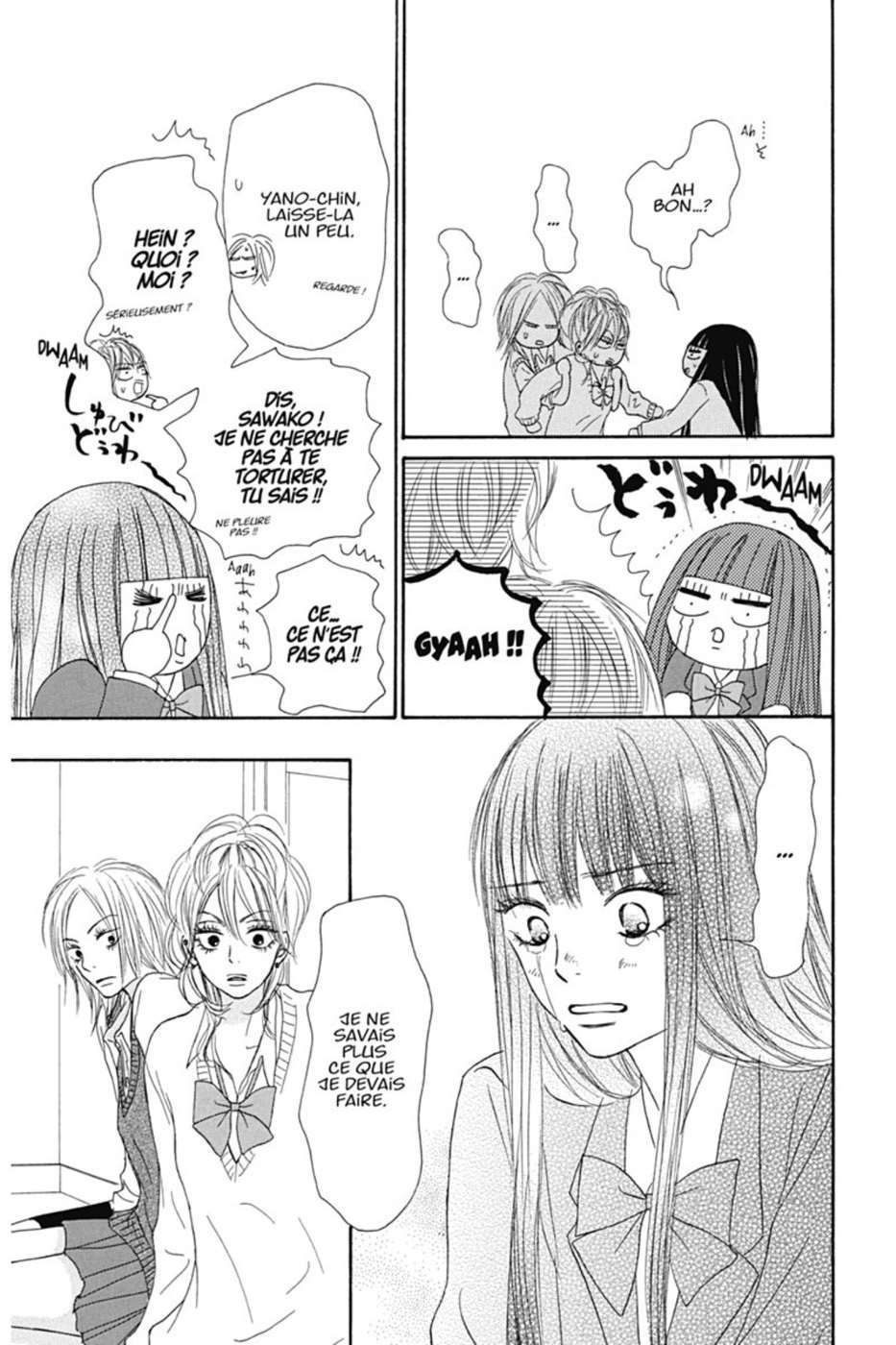  Sawako - Volume 8 - 123