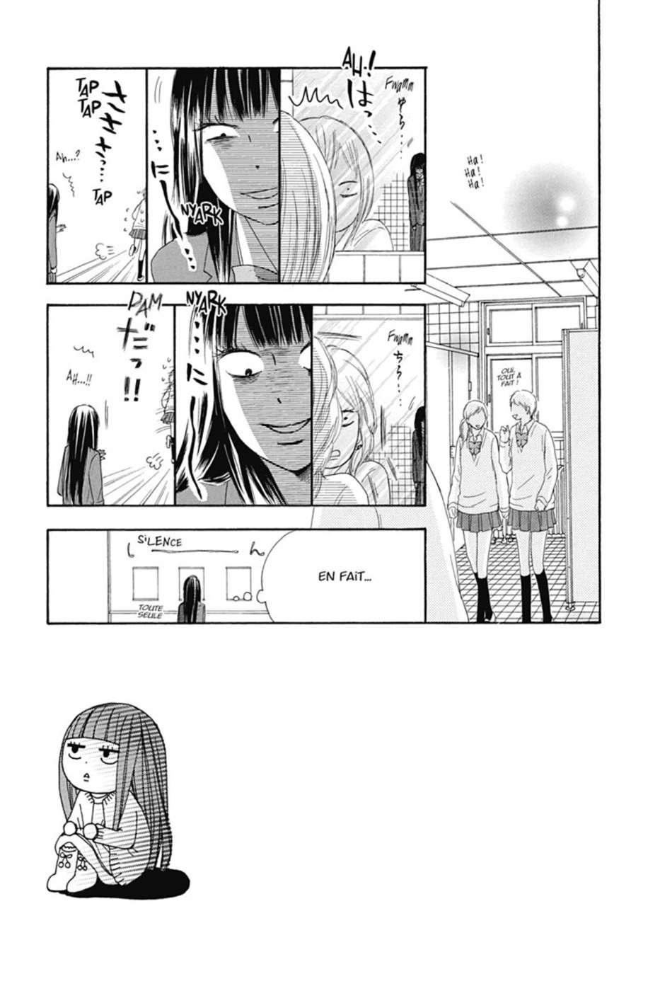  Sawako - Volume 8 - 47