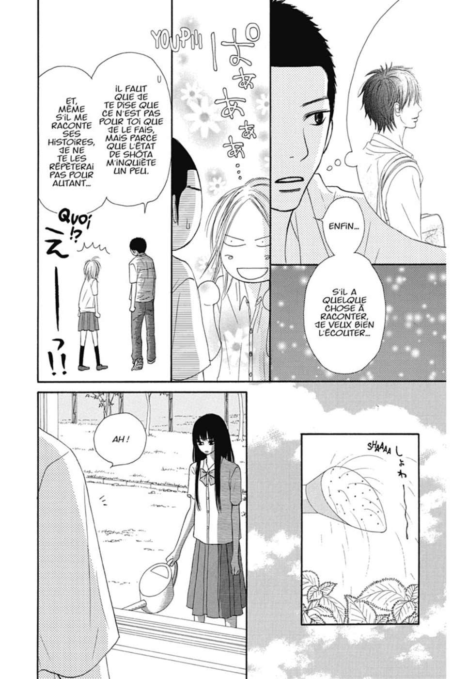  Sawako - Volume 8 - 146