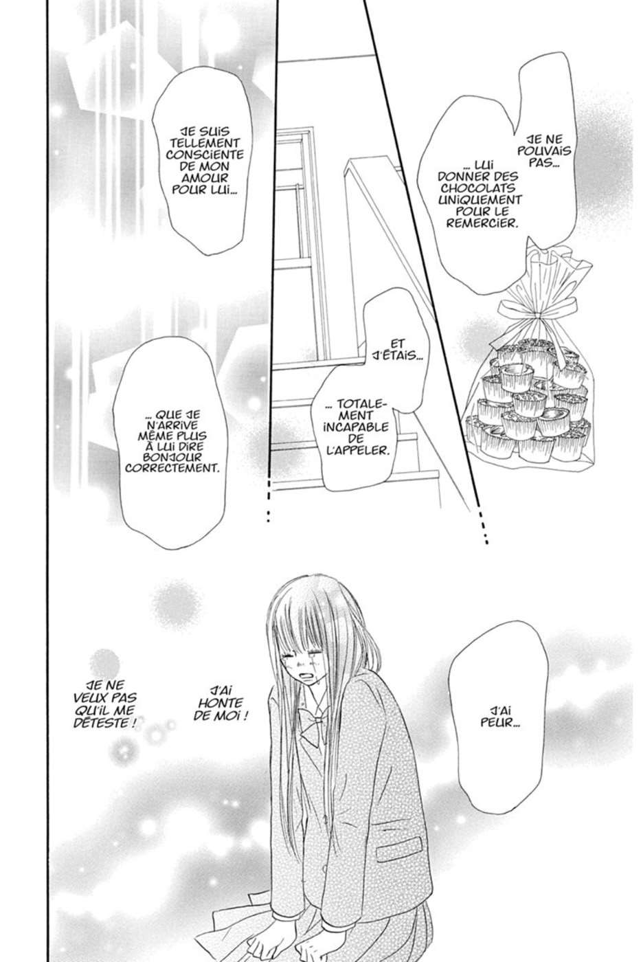  Sawako - Volume 8 - 124