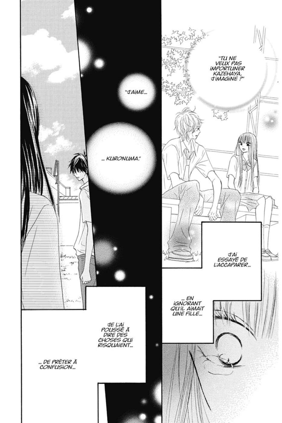  Sawako - Volume 9 - 46