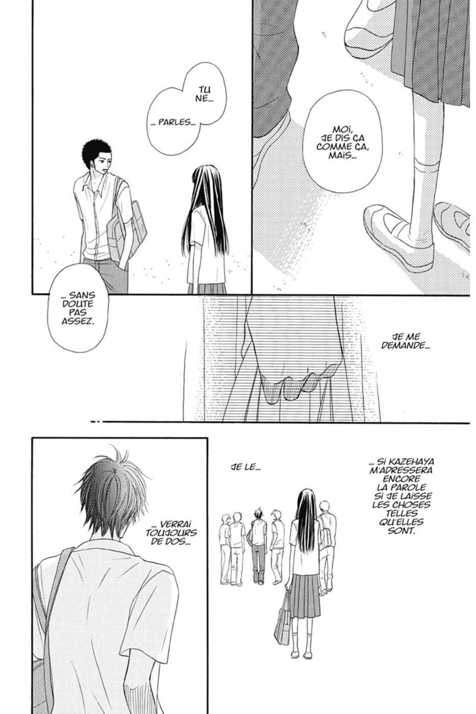  Sawako - Volume 9 - 130