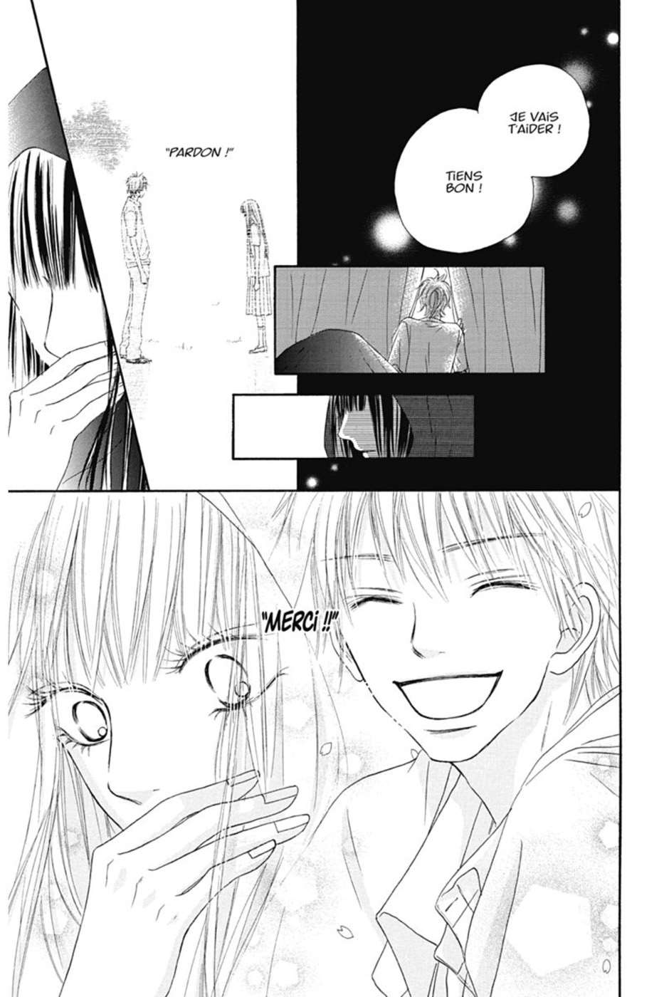  Sawako - Volume 9 - 151