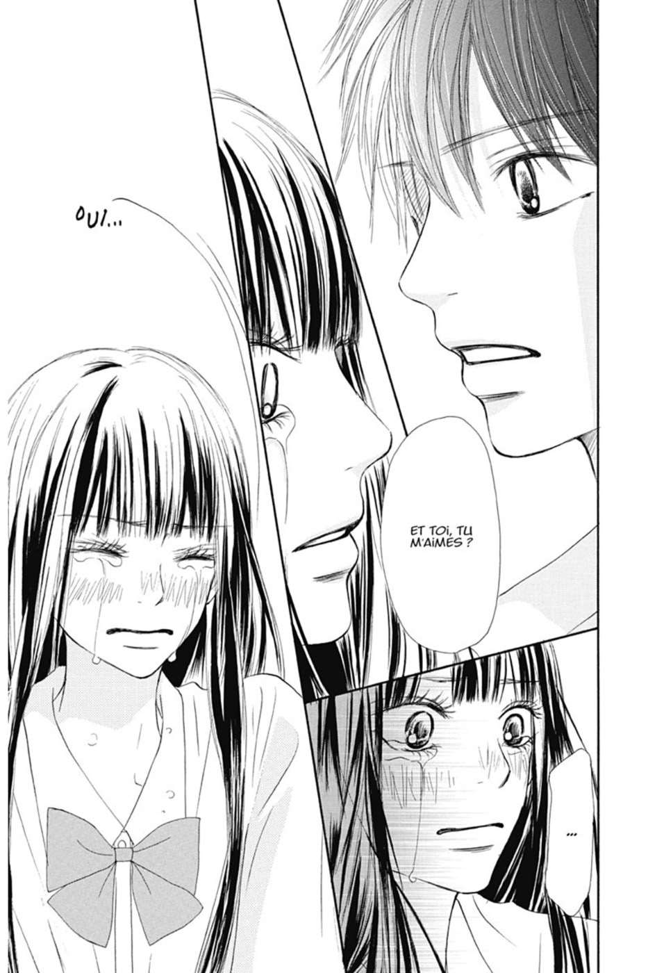  Sawako - Volume 9 - 55